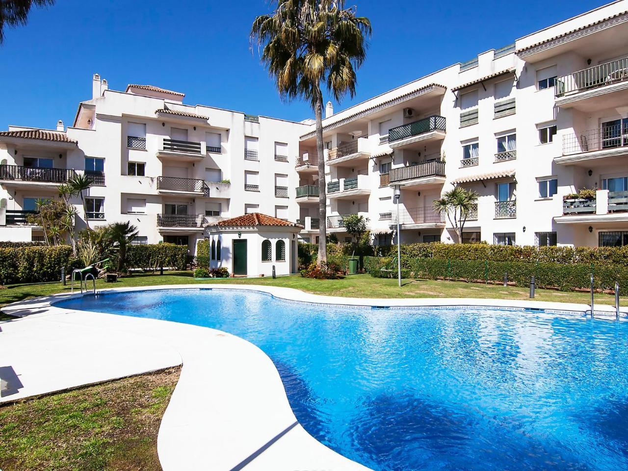 Lorcrimar By Interhome Appartement